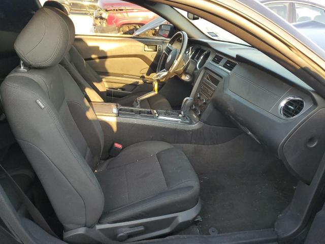 Photo 5 from auction – 2014 FORD MUSTANG with VIN 1ZVBP8AMXE5259123