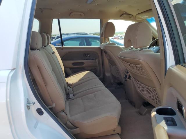 Photo 6 from auction – 2007 HONDA PILOT EX with VIN 5FNYF28407B015307