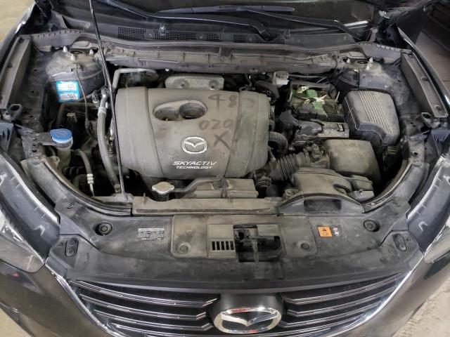 Photo 7 from auction – 2016 MAZDA CX-5 GT with VIN JM3KE4DY3G0706544