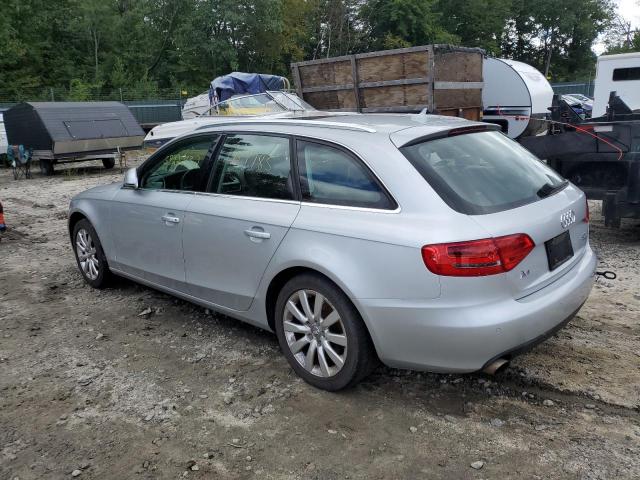 Photo 3 from auction – 2009 AUDI A4 PREMIUM with VIN WAUGF78K69A196669