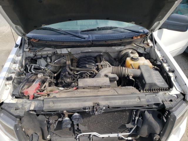 Photo 7 from auction – 2013 FORD F150 with VIN 1FTNF1CF6DKF81587