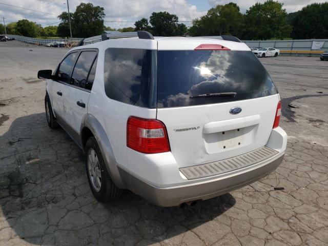 Photo 3 from auction – 2005 FORD FREESTYLE with VIN 1FMZK01195GA19844