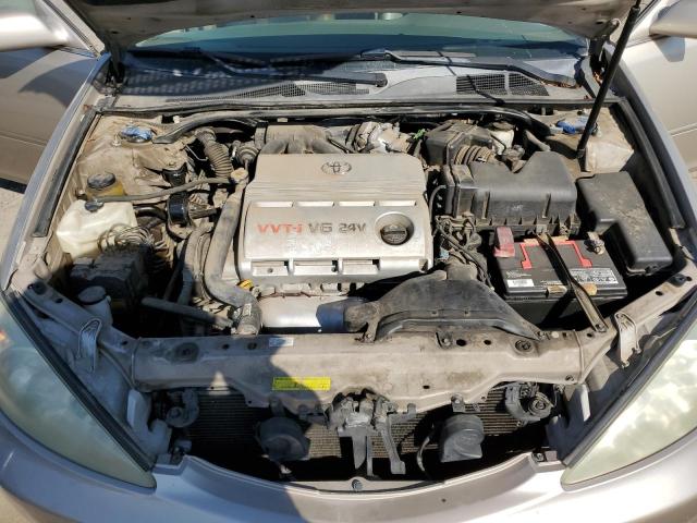 Photo 7 from auction – 2004 TOYOTA CAMRY LE with VIN 4T1BF30K54U074907