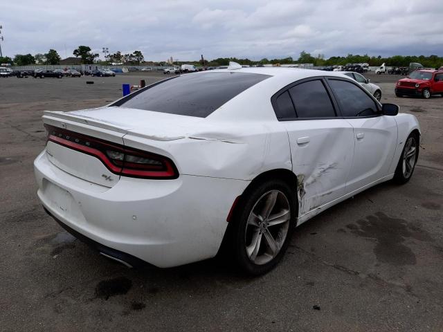 Photo 4 from auction – 2018 DODGE CHARGER R/ with VIN 2C3CDXCT8JH150116