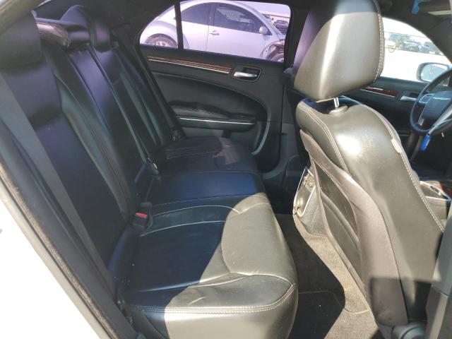 Photo 6 from auction – 2013 CHRYSLER 300 with VIN 2C3CCAAG6DH533238