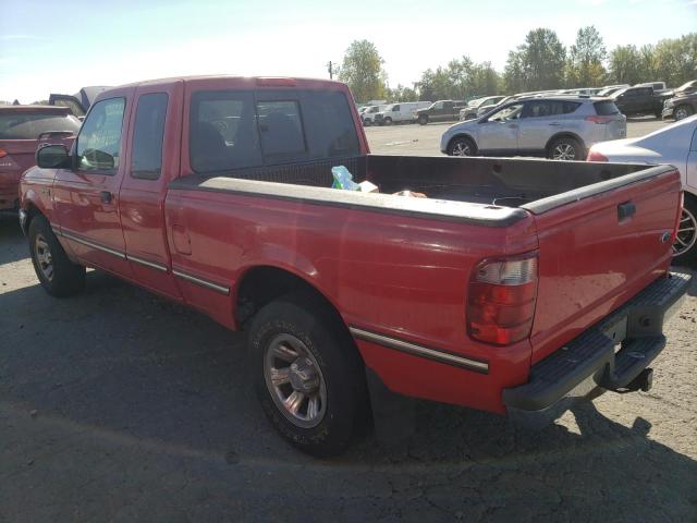 Photo 3 from auction – 2003 FORD RANGER SUP with VIN 1FTYR44V43PB25942