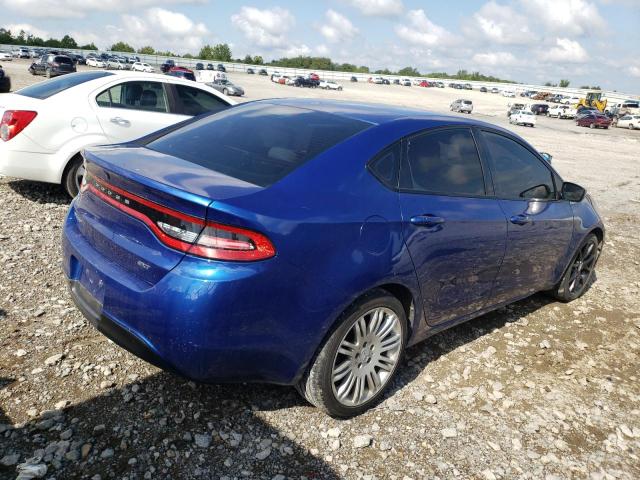 Photo 4 from auction – 2013 DODGE DART SXT with VIN 1C3CDFBA8DD137359