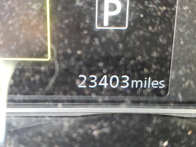 Photo 8 from auction – 2020 NISSAN VERSA SV with VIN 3N1CN8EVXLL901596