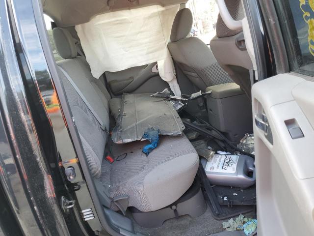Photo 6 from auction – 2010 NISSAN FRONTIER C with VIN 1N6AD0ERXAC419129