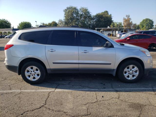 Photo 9 from auction – 2012 CHEVROLET TRAVERSE L with VIN 1GNKREED3CJ270675