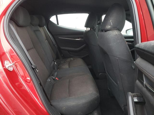 Photo 6 from auction – 2020 MAZDA 3 with VIN JM1BPALM1L1152764