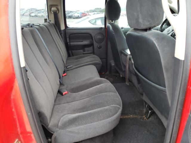Photo 6 from auction – 2003 DODGE RAM 1500 S with VIN 1D7HU18N53S206894