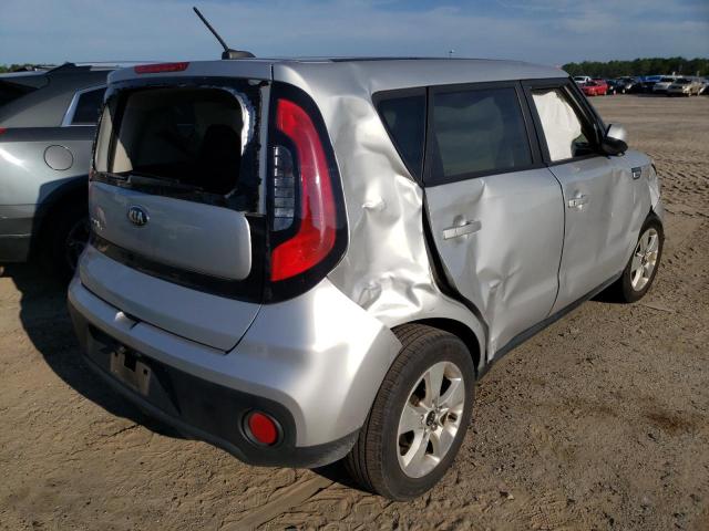Photo 4 from auction – 2017 KIA SOUL with VIN KNDJN2A2XH7428761