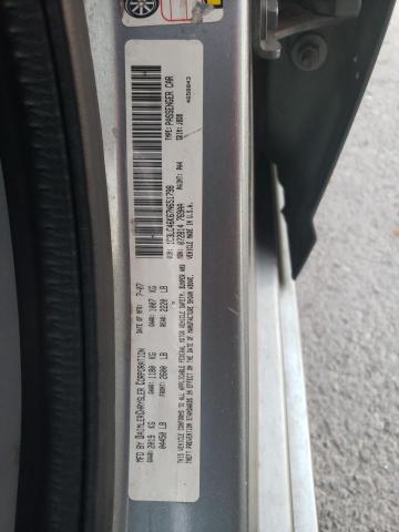 Фото 10 с аукциона – 2007 CHRYSLER SEBRING с VIN 1C3LC46K67N651798