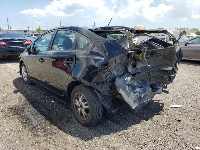 Photo 3 from auction – 2010 TOYOTA PRIUS with VIN JTDKN3DU0A0028178