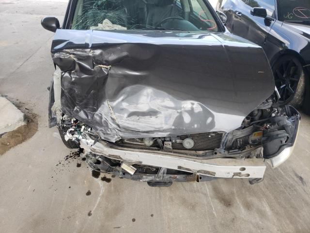 Photo 9 from auction – 2002 NISSAN MAXIMA GLE with VIN JN1DA31D92T424332