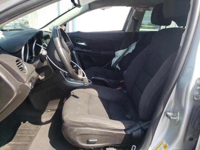Photo 5 from auction – 2014 CHEVROLET CRUZE LT with VIN 1G1PC5SB4E7251273