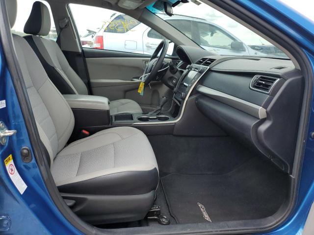 Photo 5 from auction – 2017 TOYOTA CAMRY LE with VIN 4T1BF1FK9HU654842