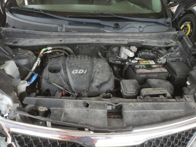 Photo 7 from auction – 2014 KIA SPORTAGE with VIN KNDPB3AC4E7548746