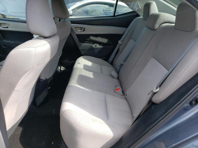 Photo 6 from auction – 2014 TOYOTA COROLLA EC with VIN 2T1BPRHE5EC172871