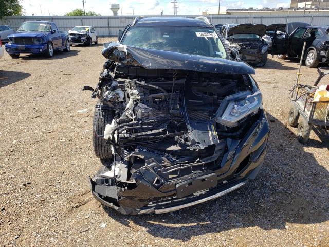 Photo 7 from auction – 2019 NISSAN ROGUE S with VIN 5N1AT2MT4KC713802
