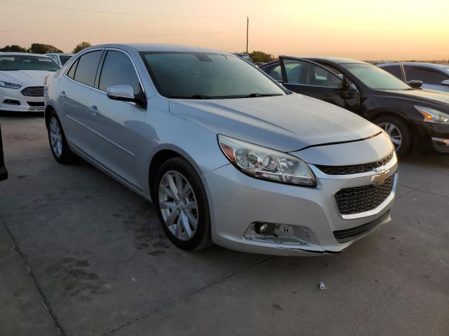 CHEVROLET MALIBU 2LT 2015 with VIN 1G11D5SL6FF307622 - Photo from auction