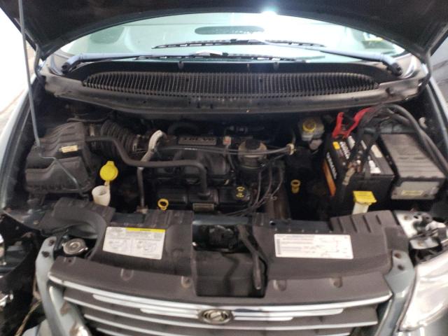 Photo 7 from auction – 2005 CHRYSLER TOWN & COU with VIN 2C8GP64L65R541731