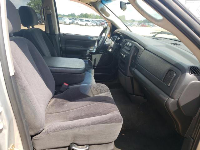 Photo 5 from auction – 2004 DODGE RAM 2500 S with VIN 3D7KA28D14G174109