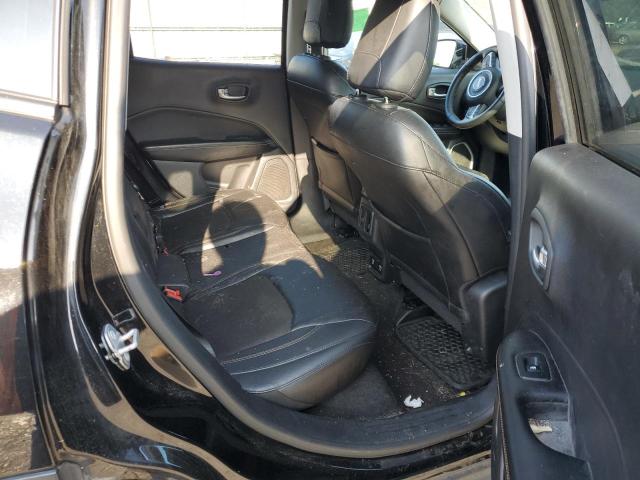 Photo 6 from auction – 2018 JEEP COMPASS LA with VIN 3C4NJCBB4JT227134