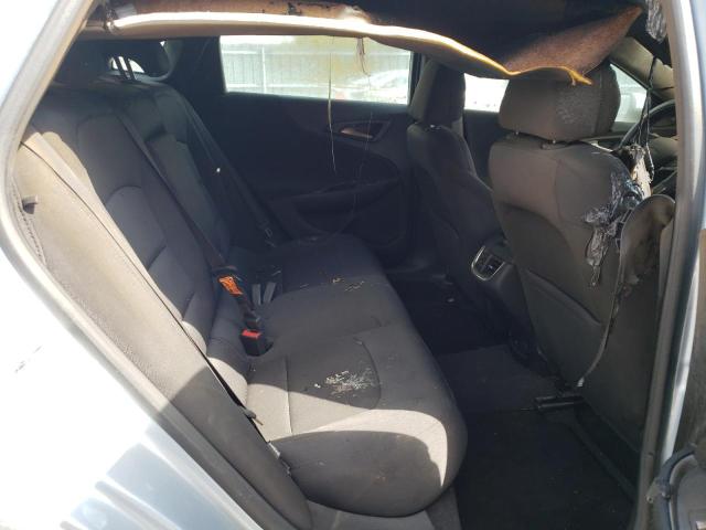 Photo 6 from auction – 2017 CHEVROLET MALIBU LT with VIN 1G1ZE5ST5HF124604