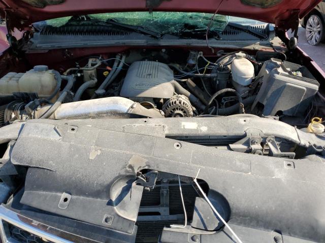 Foto 7 de la subasta – 2004 CHEVROLET SILVERADO con VIN 2GCEK19T041305740