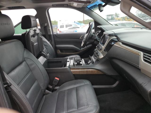 Photo 5 from auction – 2018 GMC YUKON DENA with VIN 1GKS2CKJ2JR272934