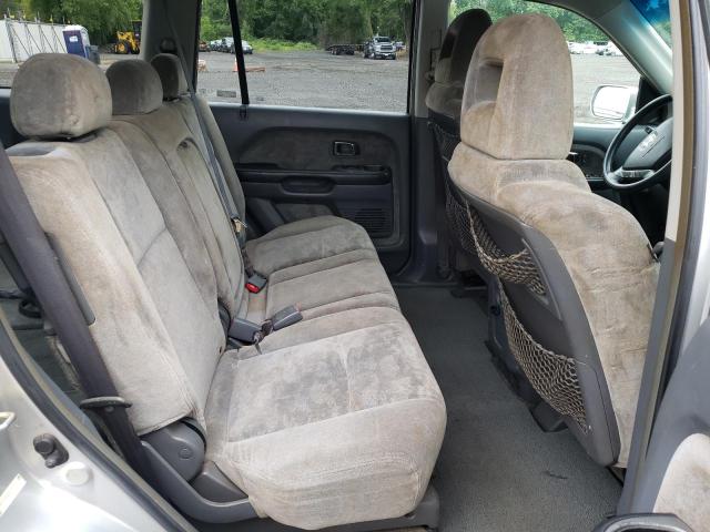 Photo 6 from auction – 2005 HONDA PILOT EX with VIN 5FNYF18455B033812
