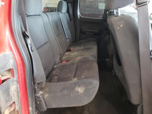 Photo 6 from auction – 2009 CHEVROLET silverado with VIN 2GCEK290591134342