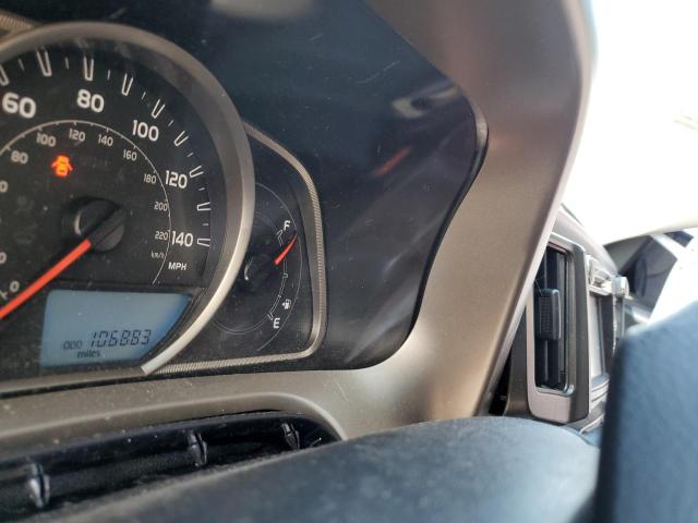 Photo 8 from auction – 2015 TOYOTA RAV4 LE with VIN 2T3BFREV4FW298878
