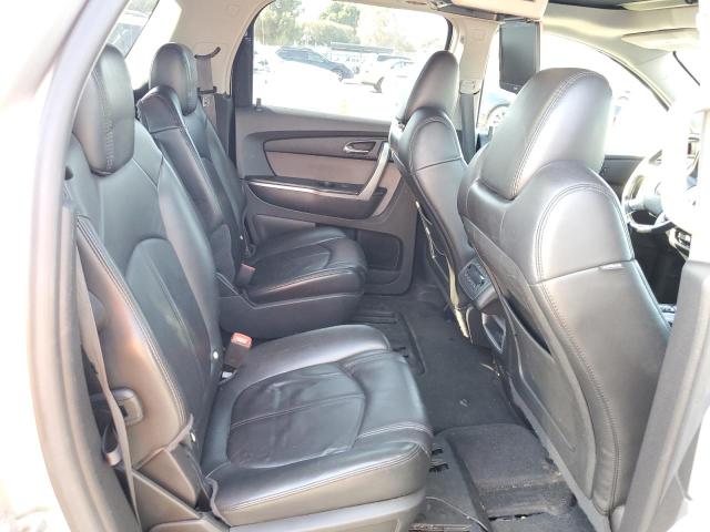 Photo 6 from auction – 2008 GMC ACADIA SLT with VIN 1GKEV23788J290431