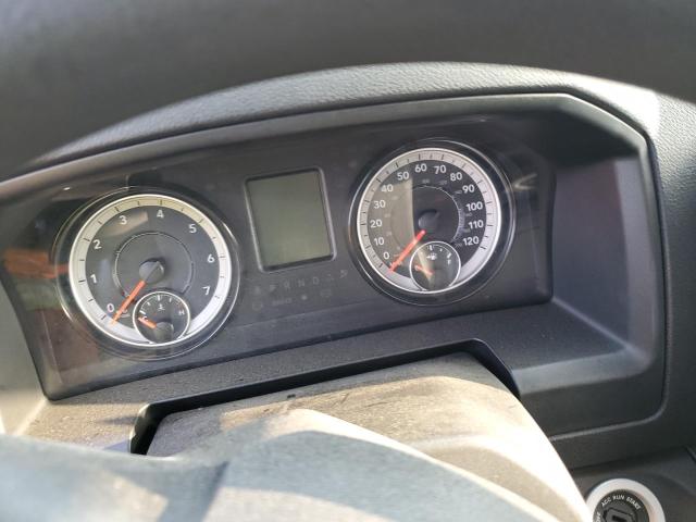 Photo 8 from auction – 2022 RAM 1500 CLASS with VIN 1C6RR6FG0NS149340