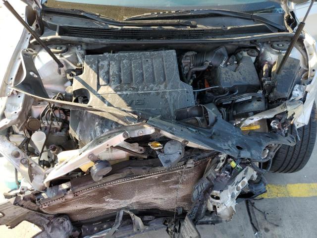 Photo 7 from auction – 2014 TOYOTA AVALON BAS with VIN 4T1BK1EB4EU081177
