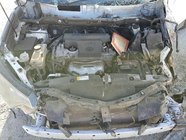Photo 7 from auction – 2018 TOYOTA RAV4 ADVEN with VIN 2T3RFREV4JW755986