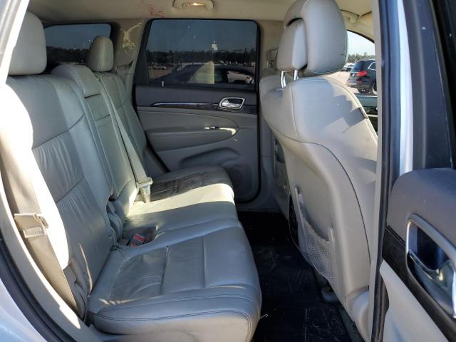 Photo 6 from auction – 2011 JEEP GRAND CHER with VIN 1J4RS4GG9BC544892