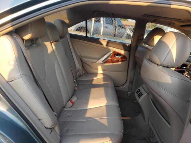 Photo 6 from auction – 2009 TOYOTA CAMRY BASE with VIN 4T1BE46K49U914103