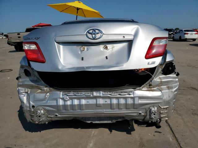 Photo 9 from auction – 2007 TOYOTA CAMRY CE with VIN 4T1BE46K87U160636