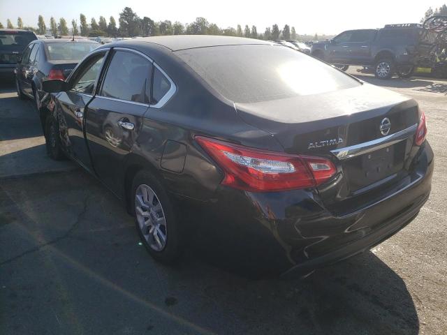 Photo 3 from auction – 2016 NISSAN ALTIMA 2.5 with VIN 1N4AL3AP2GN351729