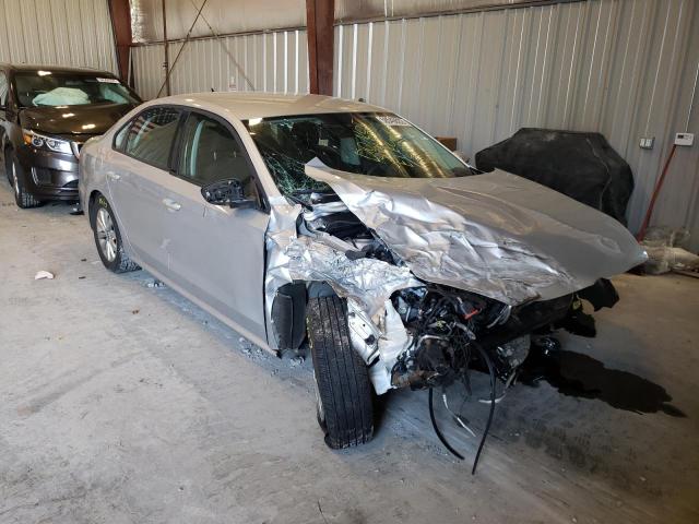 VOLKSWAGEN PASSAT S 2012 with VIN 1VWAH7A37CC087412 - Photo from auction