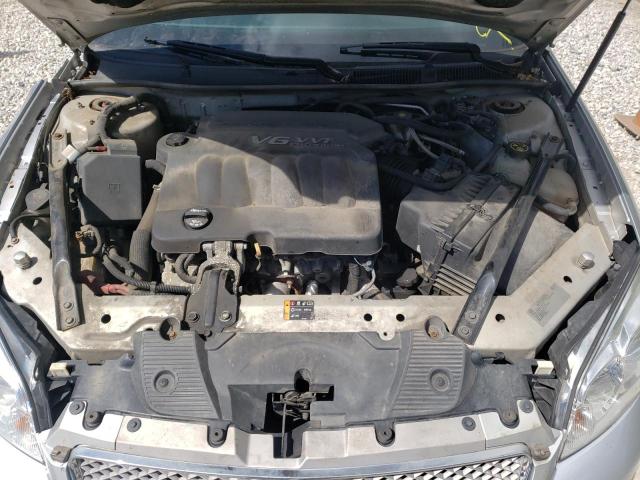 Photo 7 from auction – 2016 CHEVROLET IMPALA LIM with VIN 2G1WB5E32G1105229