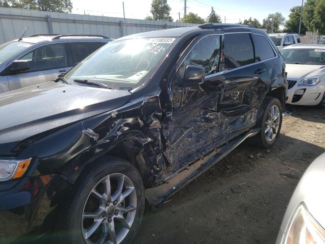 Photo 10 from auction – 2015 JEEP GRAND CHER with VIN 1C4RJFJM3FC718724