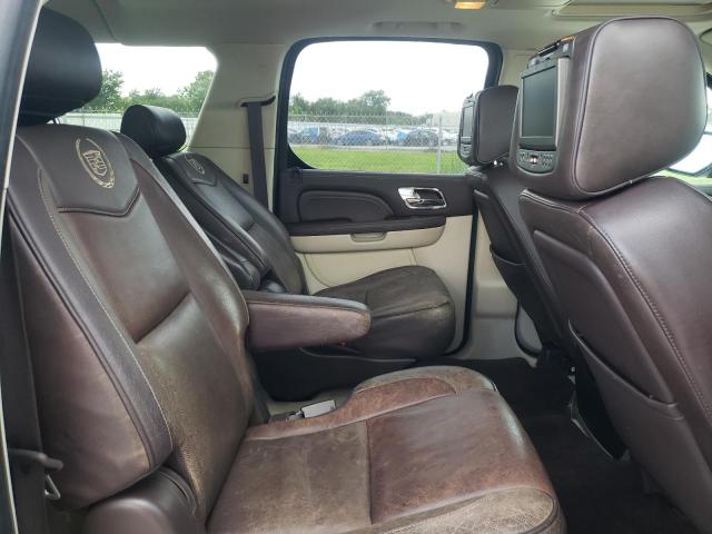 Photo 6 from auction – 2010 CADILLAC ESCALADE E with VIN 1GYUKKEF4AR190381