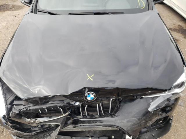 Photo 7 from auction – 2018 BMW X1 XDRIVE2 with VIN WBXHT3C30J3H31776
