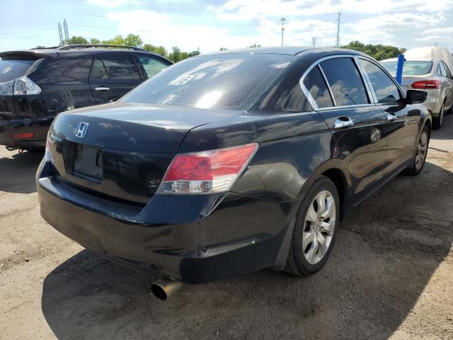 Photo 4 from auction – 2010 HONDA ACCORD EX with VIN 1HGCP2F77AA139905