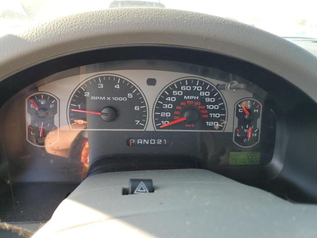 Photo 8 from auction – 2006 FORD F150 with VIN 1FTPX14V26NB11635